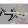 thumbnail image 1 of GEMINI200 1-200 G2USA129 America West 757-200 1-200, 1 of 1