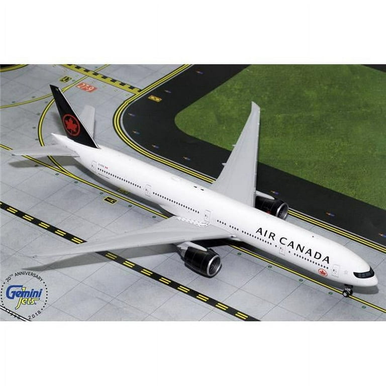 Gemini 1/200 エアカナダ B777-300ER C-FITU（AirCanada）