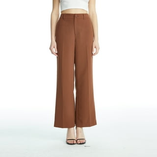 Suspender High Waist Pants Suspender High Waist Pants