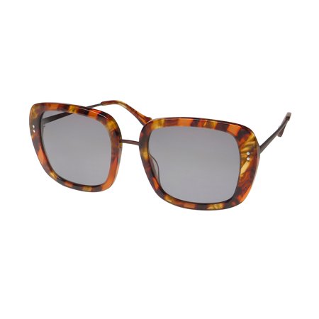 GEMMA STYLES BAKER STREET SUNGLASSES 100% UV/UVB PROTECTION LENSES CONTEMPORARY