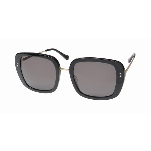 GEMMA STYLES BAKER STREET SUNGLASSES 100% UV/UVB PROTECTION LENSES CONTEMPORARY