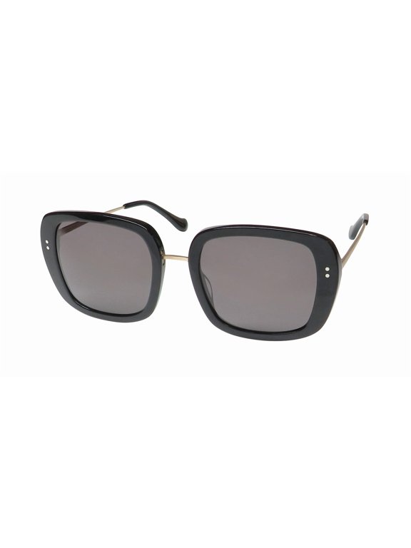 BAKER STREET SUNGLASSES 100% UV/UVB PROTECTION LENSES CONTEMPORARY