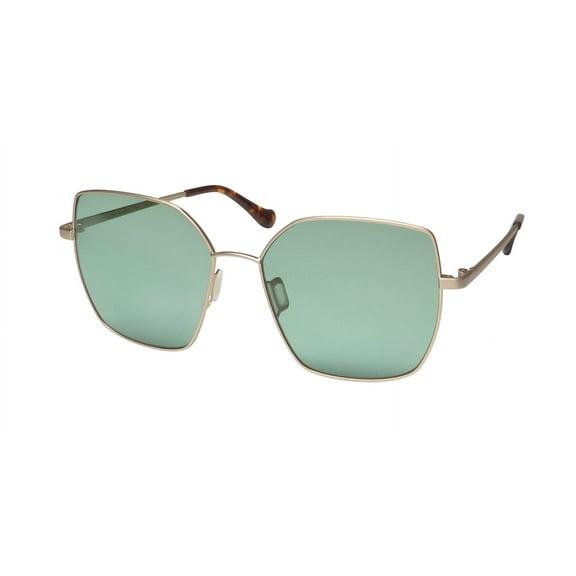 GEMMA STYLES GOODBYE STRANGER SUNGLASSES OVERSIZED 100% UV RAYS PROTECTION LENS