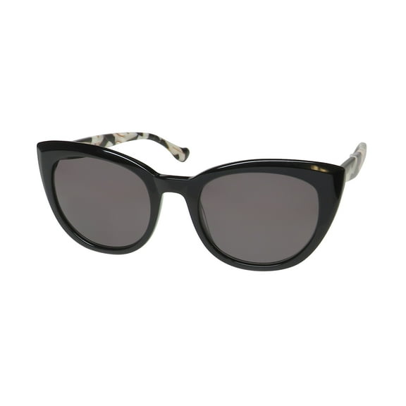 GEMMA STYLES HEART OF GLASS CAT EYE SUNGLASSES FROM THE UK FASHION ACCESSORY HOT