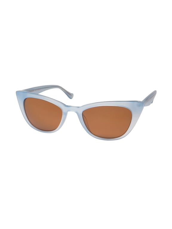 THE YOUNG ONES CAT EYE SUNGLASSES VINTAGE 50S/60S RETRO LOOK WOMENS