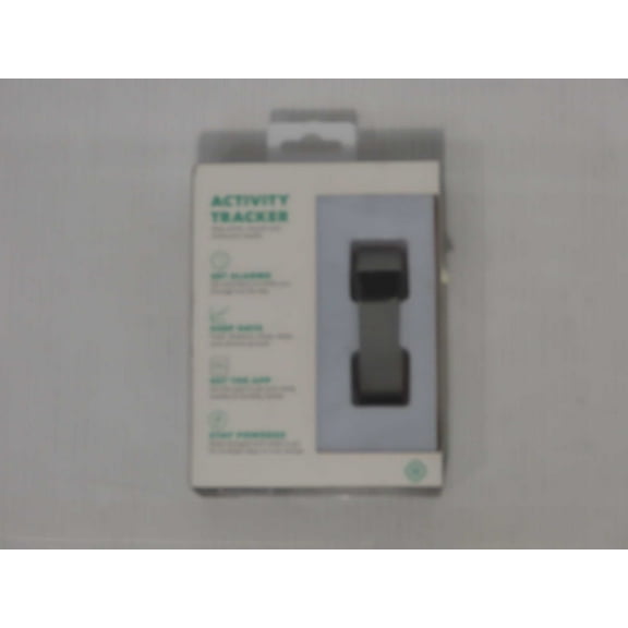 GEMS Activity Tracker