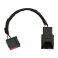 GEN 1 USB HUB Module Wiring Harness High Performance Replacement for