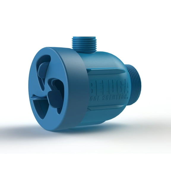 GEN 2 Beluga Solar Pool Heating Device