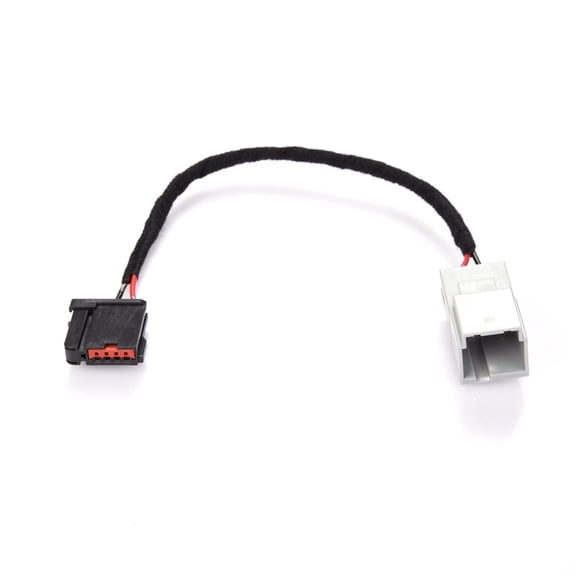 (GEN 2B) For Ford USB Hub Box Port Sync 2 to Sync 3 Power Harness Adaptor Wiring Harness Adapter Wire Cable