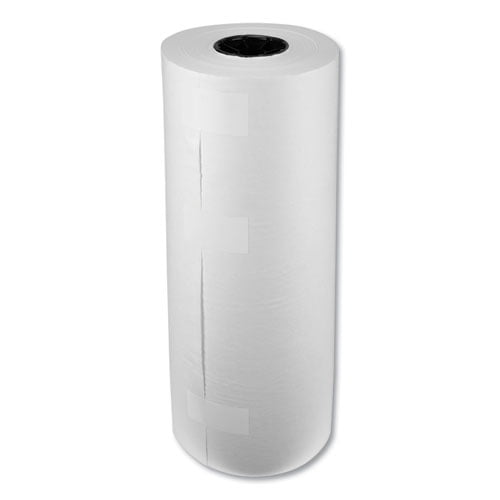 GEN Butcher Food Wrap Paper, 40-lb, 30" x 900 ft, 1 Roll (GEN30900WB)