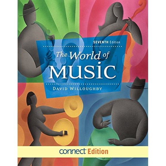 Pre-Owned GEN CMB WRLD MUS; CD SET