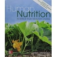 thumbnail image 1 of Pre-Owned GEN COMBO HUMAN NUTRITION UPD /DIETARY GUIDELINES; CONNECT ACCESS CARD, 1 of 1