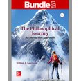 thumbnail image 1 of Pre-Owned GEN COMBO LOOSELEAF THE PHILOSOPHICAL JOURNEY; CONNECT ACCESS CARD Paperback, 1 of 1