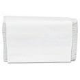 thumbnail image 1 of GEN Folded Paper Towels, Multifold, 9 x 9 9/20, White, 250 Towels/Pack, 16 Packs/CT, 1 of 3