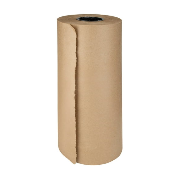 GEN Kraft Paper, 40 lb, 18" x 900 ft -GEN18900KFT