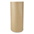 thumbnail image 1 of GEN NB30900 30 in. x 900 ft. 40-lb. Kraft Paper Roll, 1 of 4
