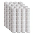thumbnail image 1 of GEN Standard Bath Tissue, White, 2-Ply, 4 x 3, 500 Sheets/Roll, 96 Rolls/Carton, 1 of 5