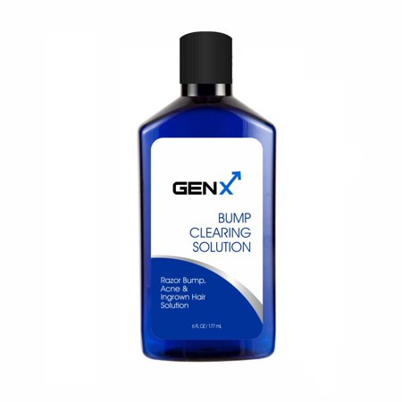 GEN X Bump Cleaning Solution