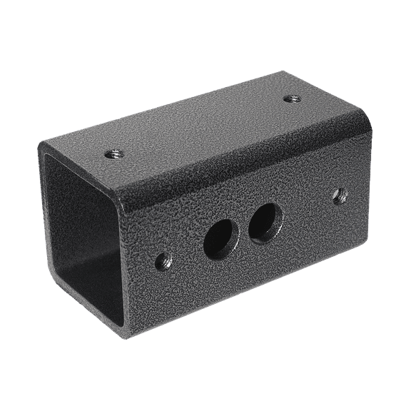 GEN-Y GH-008-1 Bolt-On Reducer Sleeve 3" to 2.5"