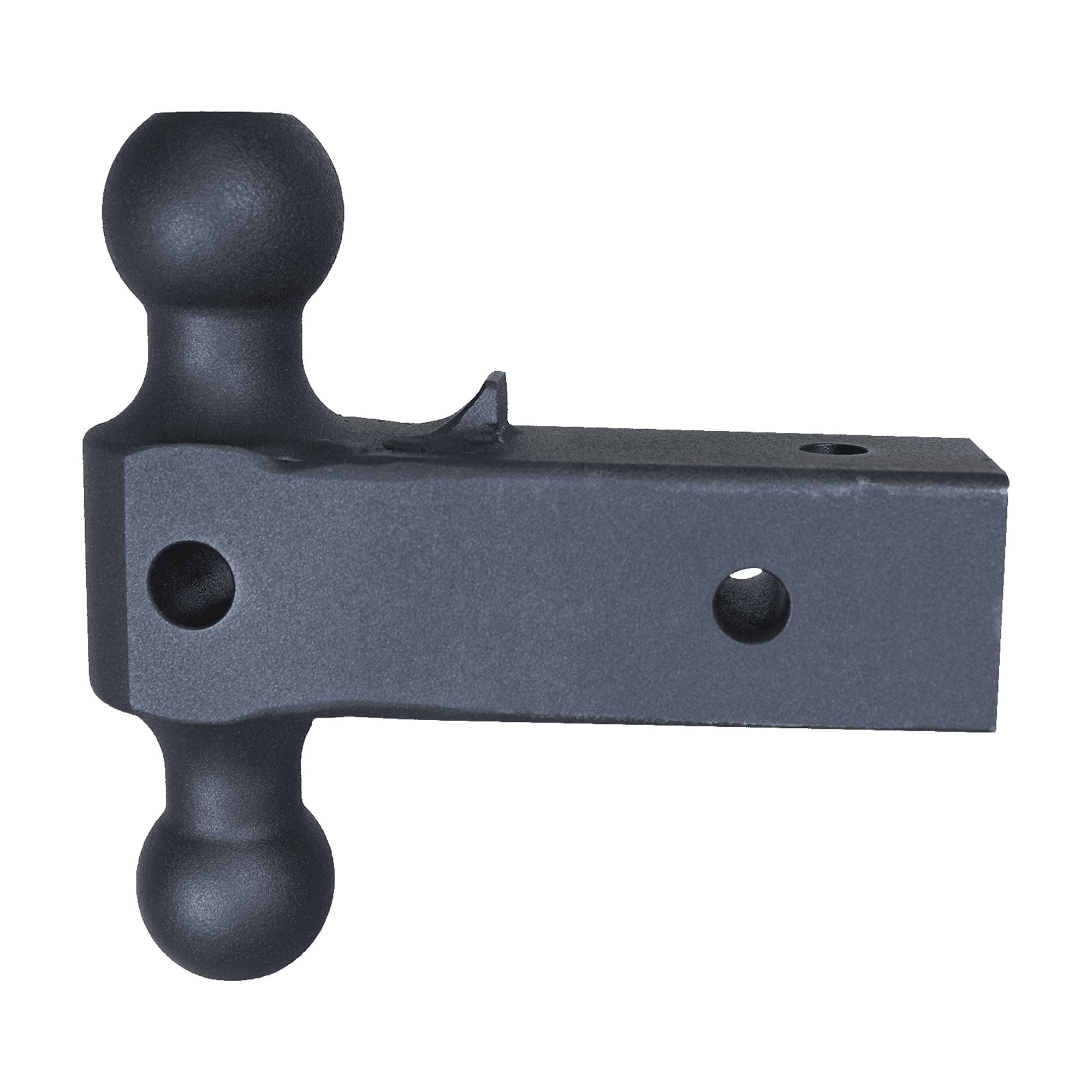 GEN-Y GH-0161 Replacement Dual-Ball Mount with 2" and 2 5/16" Balls for ...