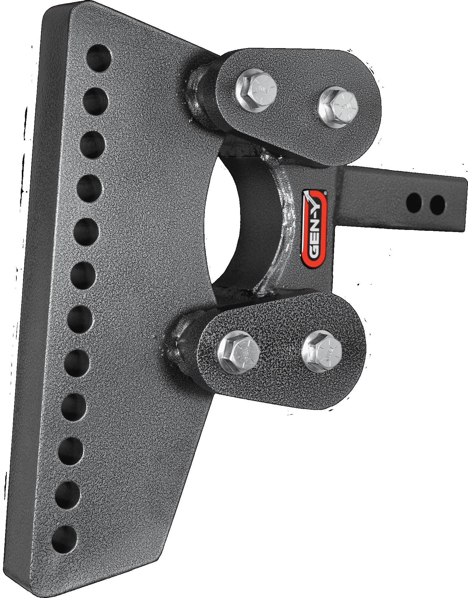 GEN-Y GH-1003 The BOSS TORSION-FLEX Weight Distribution Adapter 9.5 ...