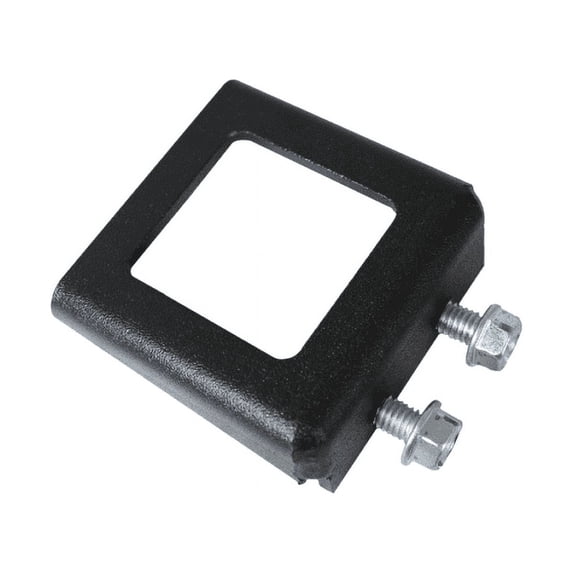 GEN-Y GH-102229 Bolt On Anti-Rattle Hitch Tightener for 2" Receiver