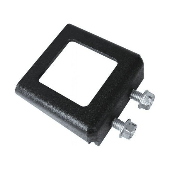 GEN-Y GH-102229 Bolt On Anti-Rattle Hitch Tightener for 2" Receiver