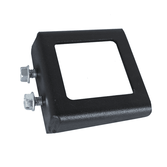 GEN-Y GH-102269 Bolt On Anti-Rattle Hitch Tightener for 3" Receiver