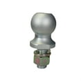 thumbnail image 1 of GEN-Y Hitch GH-12012R PHANTOM 2" Single Ball Attachment 1" Diameter Ball Shank 5K Towing, 1 of 1