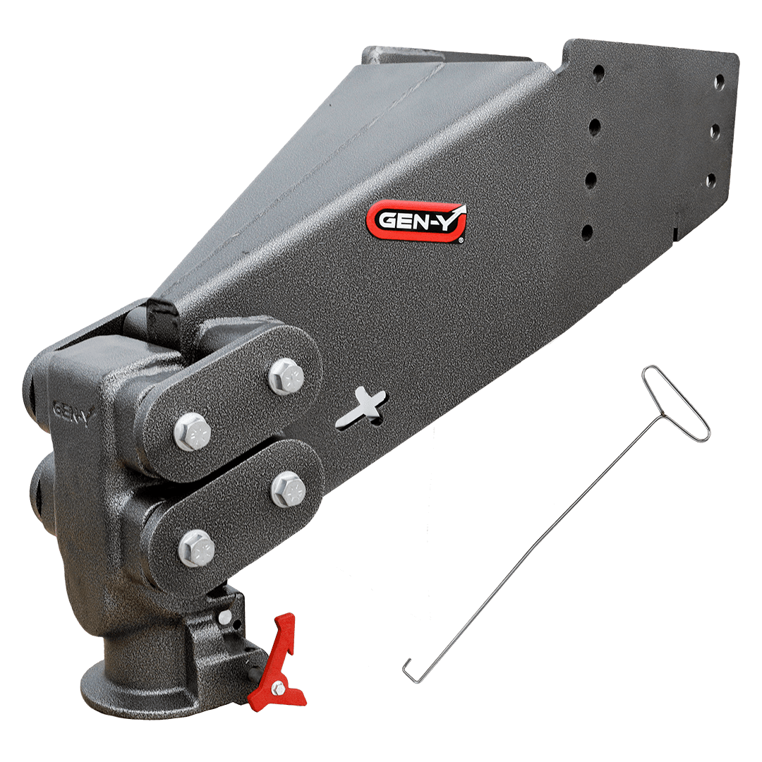 shrinkpot & scoop   ／5 Momentum GT Red Edition Cold Air Intake System w/ Pro DRY S