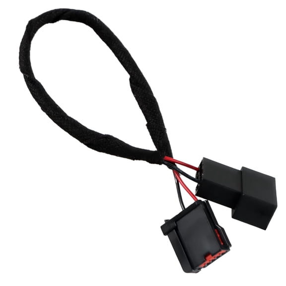 GEN2A USB Media Hub Module Box Power Adapter Harness Wiring Compatible with Ford Sync 2 to SYNC 3
