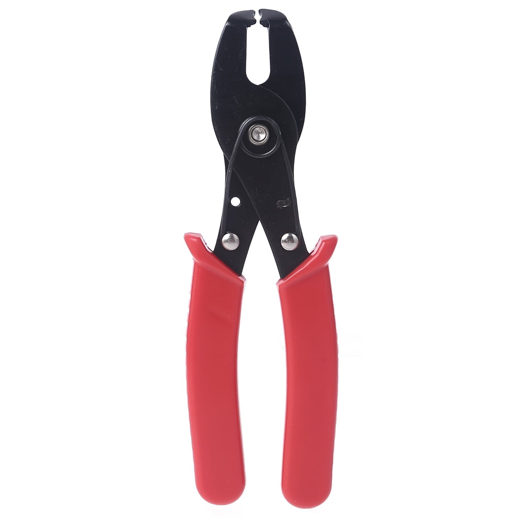 GENEMA 1pc Electrical Strain Relief Bushing Assembly Steel Pliers Tool