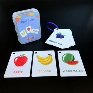 ABC Flash Cards Digital Pokemon A-Z Alphabet Montessori