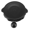 thumbnail image 1 of GENEMA Car Suction Cup Mount Holder for TomTom Start 20 25 60 VIA 100 110 120 125 130 135 1400 1435 1500 1535 Go LIVE 800 825, 1 of 8