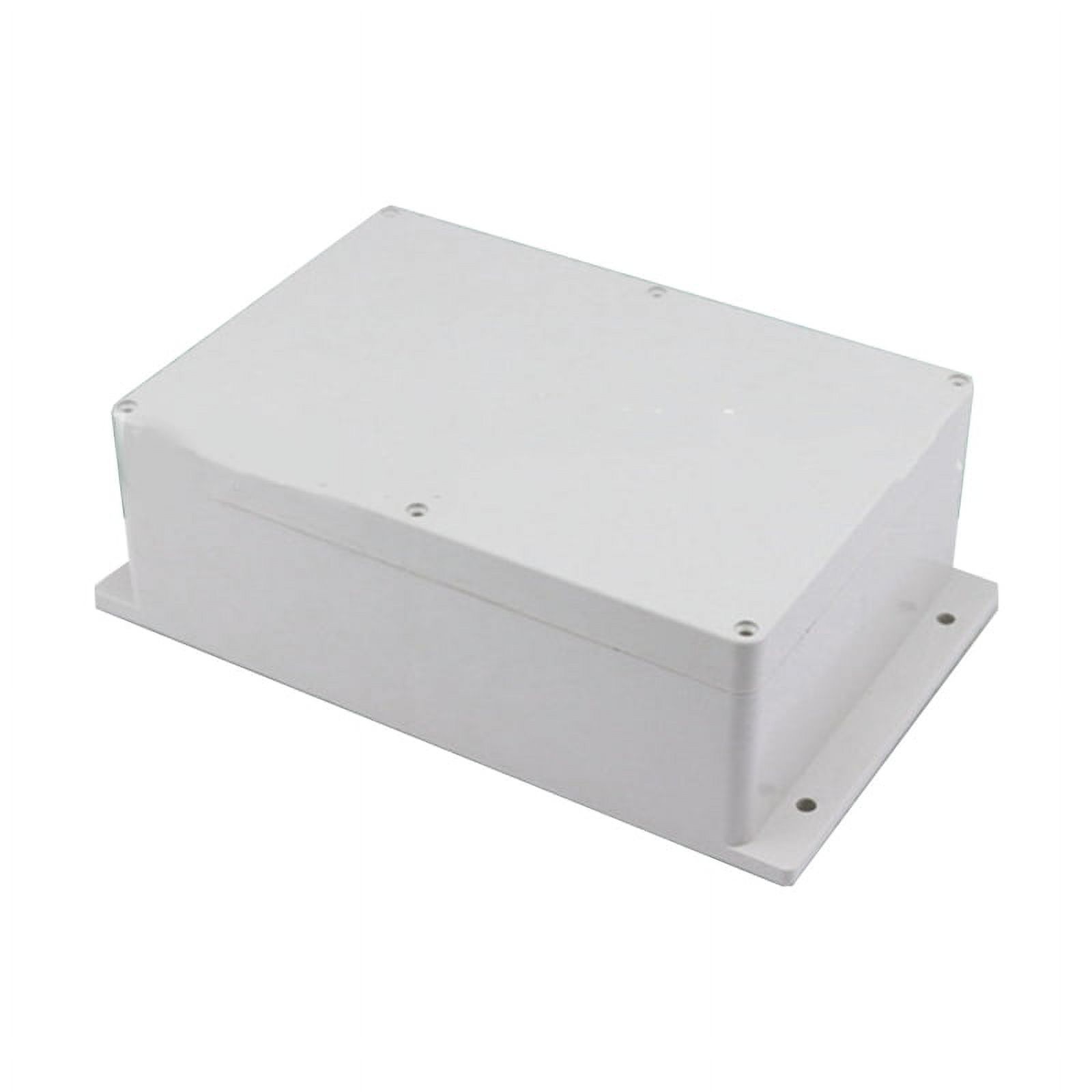 GENEMA DIY Junction Box Rectangle Power Enclosure Box Electronic