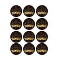 thumbnail image 1 of GENEMA EID Mubarak Stickers 30mm Decorative Ramadan Kareem Labels Gift Wraps Tags 120PC, 1 of 19