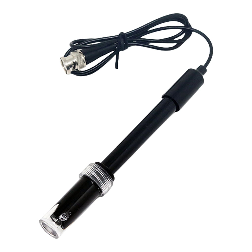 GENEMA Fast Response Composite Electrode Acid Alkali Solution for Lab Equipment Use