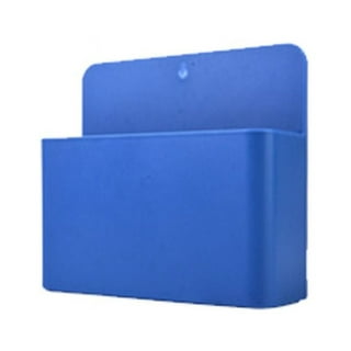 Magnet Storage Box, transparent plastic, 13 x 9 x 2 #BX-P2