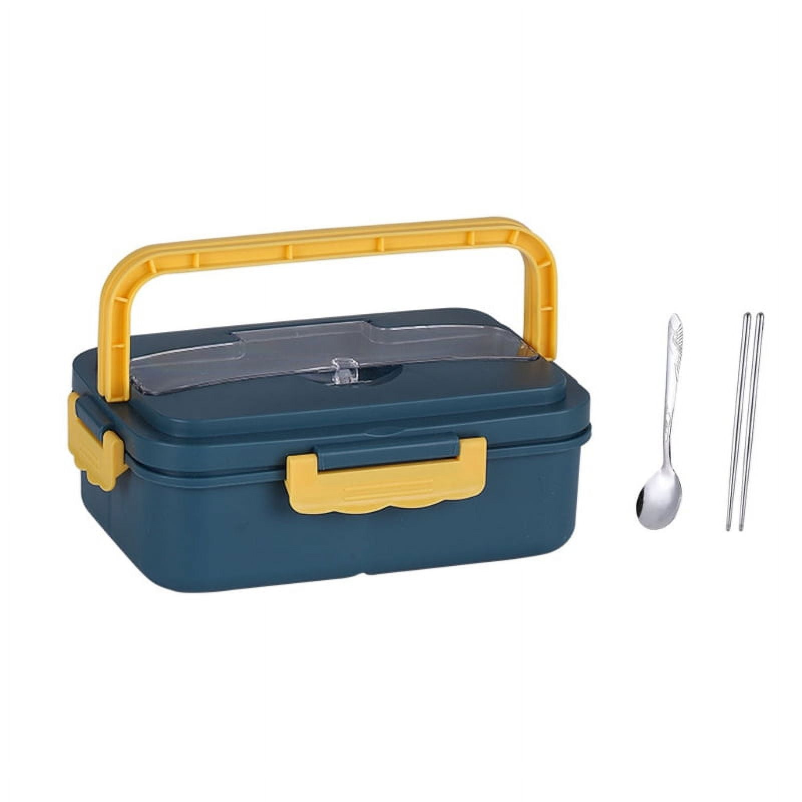 MB Gourmet - Lunch box with compartments