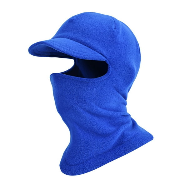 GENEMA Multifunction Balaclava Ski Mask Beanie Hats Warm Full-face Protective Face Mask