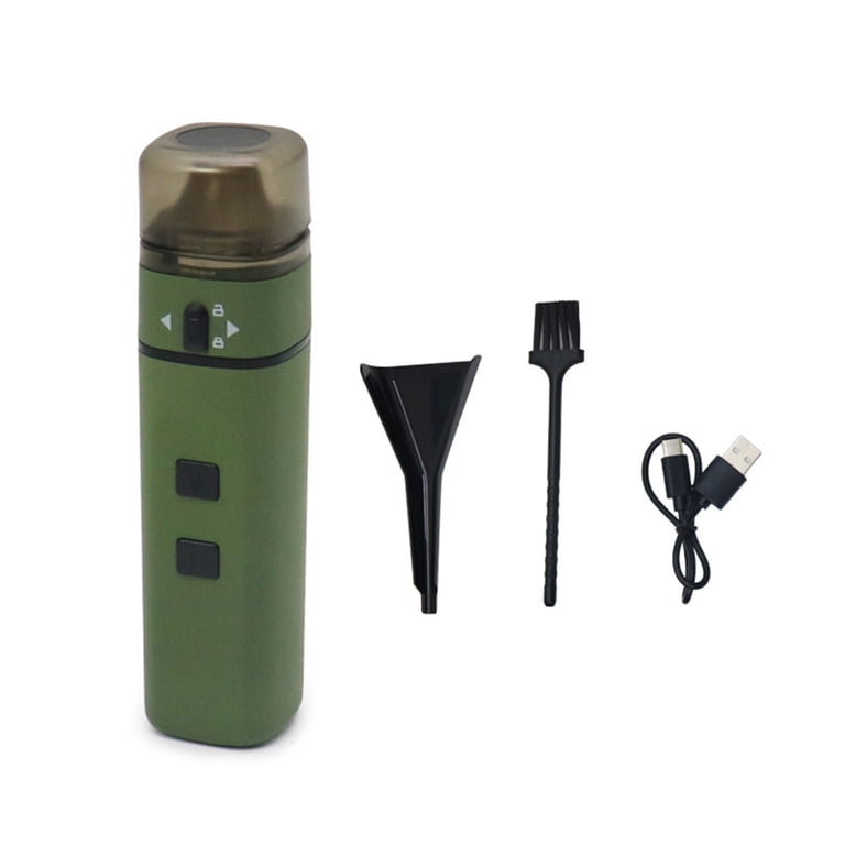 tobacco grinder walmart Gnmfd Hand Cranked Mini Spice Portable Manual Herb Grinder for Coffee Pepper Nutmeg Cinnamon, Thick Durable Wood Stainless Steel Tool for degree angle design 2.25" 4 Layer Aluminum Alloy