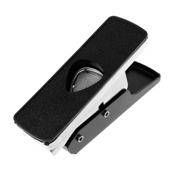 GENEMA Professional Guitar Plectrum improved Punch Picks Maker Card Cutter DIY Own
