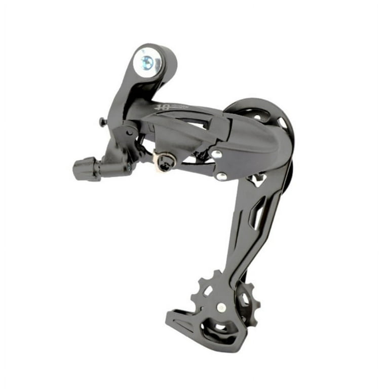 Hub bolt 2025 mount derailleur