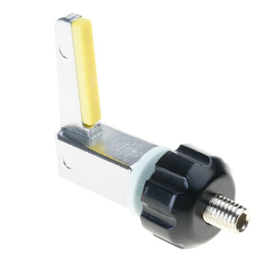 GENEMA Professional Tennis / Badminton Stringing Machine Part L Shape Frame Cantilever Stringing Machine Tool Easy to Use