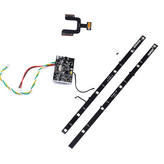 GENEMA Replace Battery BMS Circuit Board Controller for Xiaomi-M365 Electric Scooter