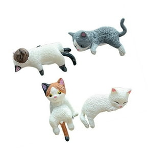 Monitor Figurines