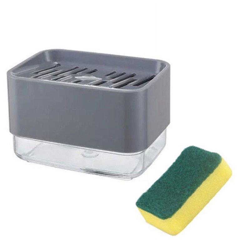 We carry Cleaning, Soap Dispensing Dish Wand (LOLA)