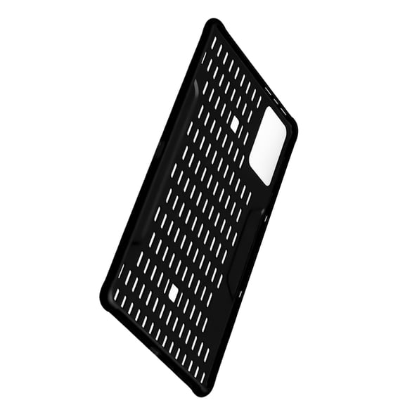 Protector Case for Y700 Gen3 8.8Inch Tablet Protective Shell Soft Rubber Scratches Proof Back Shell