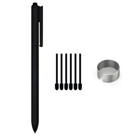 Passive Pen Advanced EMR Not Need Smooth Writing with Extra Tip For TabS