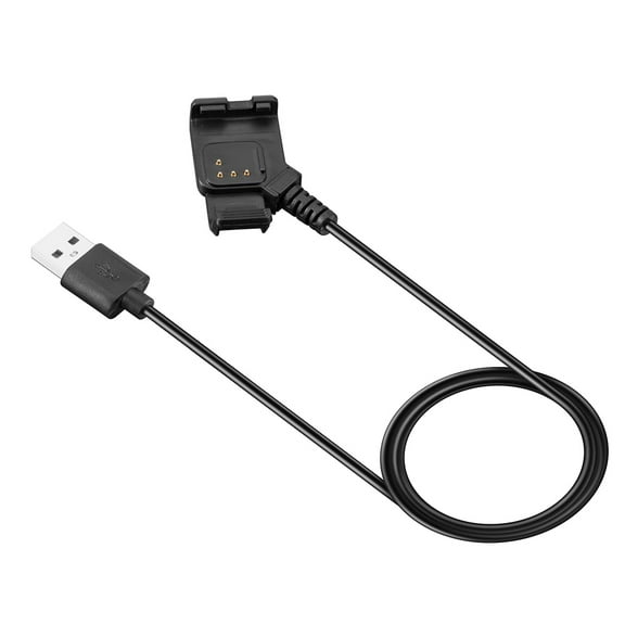 GENEMA USB Fast Charger Data Sync Charging Cable For Garmin Virb X XE GPS Action Camera